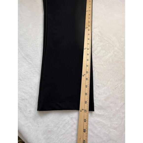 Vuori Men's Fleet Performance Stretch Jogger Pants Black Size Medium - Picture 6 of 6